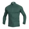 Funkční mikina ARDON BREEFFIDRY termoactiv - ZELENÁ 2/6