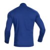 Funkční mikina na zip ARDON BREEFFIDRY termoactiv - STŘEDNĚ MODRÁ ROYAL 4/5