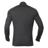 Funkční mikina na zip ARDON BREEFFIDRY termoactiv - TMAVĚ ŠEDÁ 4/7