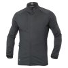 Funkční mikina na zip ARDON BREEFFIDRY termoactiv - TMAVĚ ŠEDÁ 3/7