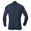 Funkční mikina na zip ARDON BREEFFIDRY termoactiv - TMAVĚ MODRÁ 4/7