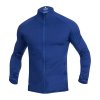 Funkční mikina ARDON BREEFFIDRY termoactiv - STŘEDNĚ MODRÁ ROYAL 3/5