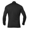 Funkční mikina na zip ARDON BREEFFIDRY termoactiv - ČERNÁ 4/7