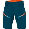 Softshellové kraťasy ARDON CREATRON - MODRÁ NEON 2/6