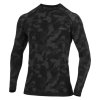 Funkční tričko s dlouhým rukávem ARDON LYTANIX CAMO - CAMOUFLAGE ČERNÁ 2/3