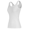 Dámské tílko ARDON ALDRI - BÍLÁ 2/4