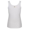 Dámské tílko ARDON ALDRI - BÍLÁ 3/4