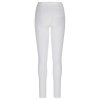 Dámské elastické kalhoty ARDON ALDRI - BÍLÁ 3/6