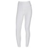Dámské elastické kalhoty ARDON ALDRI - BÍLÁ 2/6