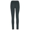 Dámské elastické kalhoty ARDON ALDRI - ŠEDÁ 3/5