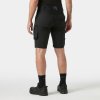 Kraťasy Helly Hansen CHELSEA EVOLUTION 2.0 HH CONNECT - ČERNÁ 2/4