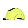 Čepice se skořepinou ARDON BRUNO AP - HI-VIS ŽLUTÁ 1/3