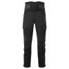 Kalhoty s bederní oporou Portwest DX4 - ČERNÁ 1/2