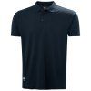 Polokošile s krátkým rukávem Helly Hansen CLASSIC 2.0 - NAVY 5/6