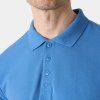 Polokošile s krátkým rukávem Helly Hansen CLASSIC 2.0 - STONE BLUE 3/6