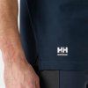 Polokošile s krátkým rukávem Helly Hansen CLASSIC 2.0 - NAVY 4/6