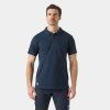 Polokošile s krátkým rukávem Helly Hansen CLASSIC 2.0 - NAVY 1/6