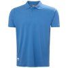 Polokošile s krátkým rukávem Helly Hansen CLASSIC 2.0 - STONE BLUE 5/6