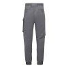 Kalhoty Portwest KA3 Cargo Joggers - ŠEDÁ ZOOM 2/2