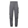 Kalhoty Portwest KA3 Cargo Joggers - ŠEDÁ ZOOM 1/2