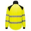 Reflexní bunda Portwest WX2 Eco Hi-Vis
