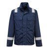 Bunda Portwest FR - TMAVĚ MODRÁ 1/2