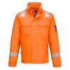 Bunda Portwest FR - ORANŽOVÁ 1/2