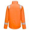 Bunda Portwest FR - ORANŽOVÁ 2/2