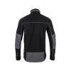 Bunda Bennon EREBOS 2.0 Jacket black/grey 2/11