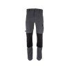 Kalhoty Bennon EREBOS 2.0 Trousers black/grey 1/10