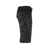 Kraťasy Bennon HENRIX Shorts black 3/9