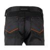 Kraťasy Bennon HENRIX Shorts black 5/9