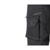 Kraťasy Bennon HENRIX Shorts black 7/9