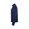 Mikina na zip Bennon FLEECE Sweatshirt dark blue 4/8