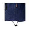 Mikina na zip Bennon FLEECE Sweatshirt dark blue 8/8