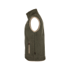 Vesta Bennon RAMMER Vest khaki 4/8