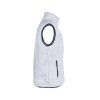 Vesta Bennon RAMMER Vest white 3/8