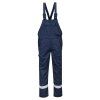 Kalhoty s laclem Portwest FR FR418 - MODRÁ 1/2