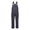 Kalhoty s laclem Portwest Flexatex Chem S653 - TMAVĚ MODRÁ 1/2
