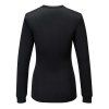Dámské tílko Portwest Baselayer L/S - ČERNÁ 2/2