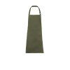 Zástěra Payper MAISON - VOJENSKÁ ZELENÁ 1/1