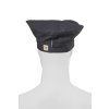 Víceúčelový baret Payper Yeast - ŽELEZNÁ ŠEDÁ 4/4