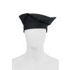 Víceúčelový baret Payper Yeast - ČERNÁ 1/4