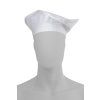 Víceúčelový baret Payper Yeast - BÍLÁ 1/4