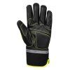 Rukavice proti chladu Portwest Cold 450 PU A753 - ČERNÁ 2/2