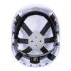 Ochranná přilba s ventilací Portwest PS63 - BÍLÁ 2/2