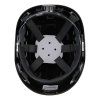 Ochranná přilba s ventilací Portwest PS63 - ČERNÁ 2/2