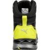 Kotníková obuv PUMA SAFETY VELOCITY 2.0 YELLOW MID S3 ESD HRO SRC 4/6