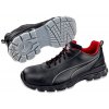 Polobotky PUMA SAFETY CONDOR BLACK LOW S3 ESD SRC 1/6