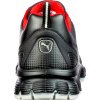 Polobotky PUMA SAFETY CONDOR BLACK LOW S3 ESD SRC 4/6